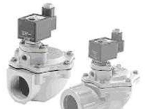 SCG238F018 230/50应用设计，美国ASCO脉冲膜片阀