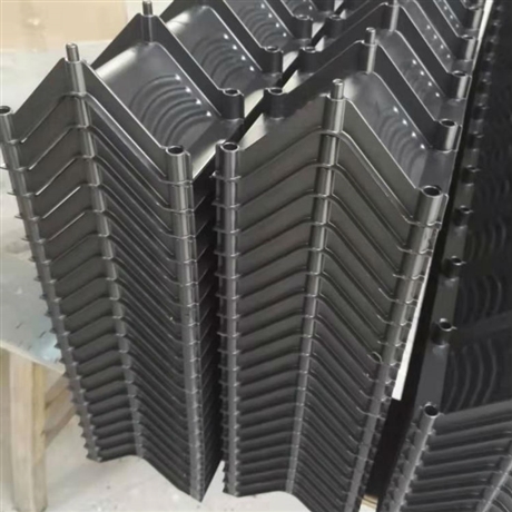 冷却塔捕滴收水器 冷却塔PP捕滴器 冷却塔捕滴收水器厂家货源