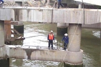 萝岗盖梁切割拆除工艺