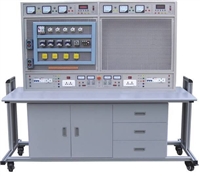 电气安装操作台 电气装配自动化实训台培训用