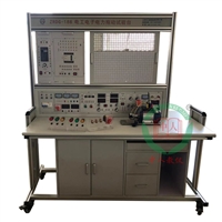 电工技能操作台 电工教学实验台考核用