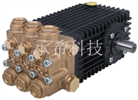 意大利 高压柱塞泵 加湿 喷雾 除尘 进口 INTERPUMP 英特 --W1550