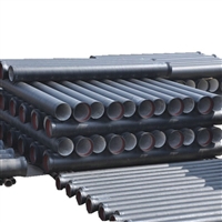 顺德球墨铸铁管销售厂家 球墨铸铁管供应商 企业品牌