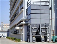 LDM型布袋除尘器