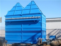 燃气锅炉除尘器