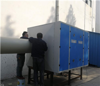 LF-UV-20000光解废气处理装置