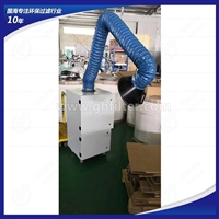 LFHY2000J移动式旱烟除尘器