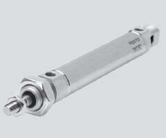 费斯托FESTO快插接头QS-1/4-4的操作简便