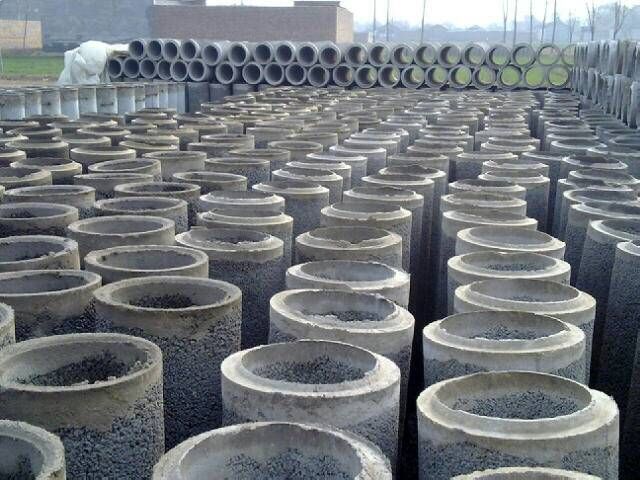 河北渗水管生产厂家直销