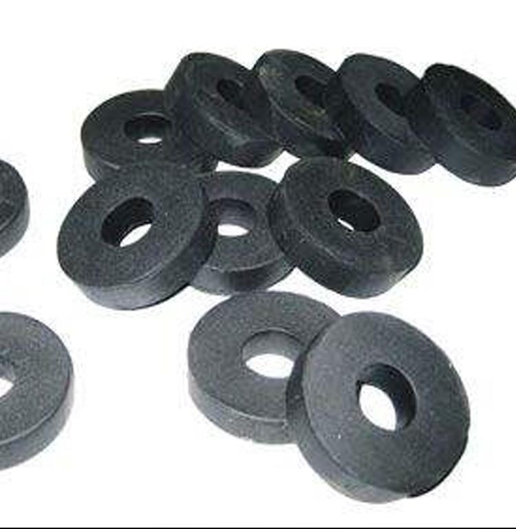 止水环 橡胶止水圈 黑色橡胶圈 遇水膨胀型止水圈 大量现货