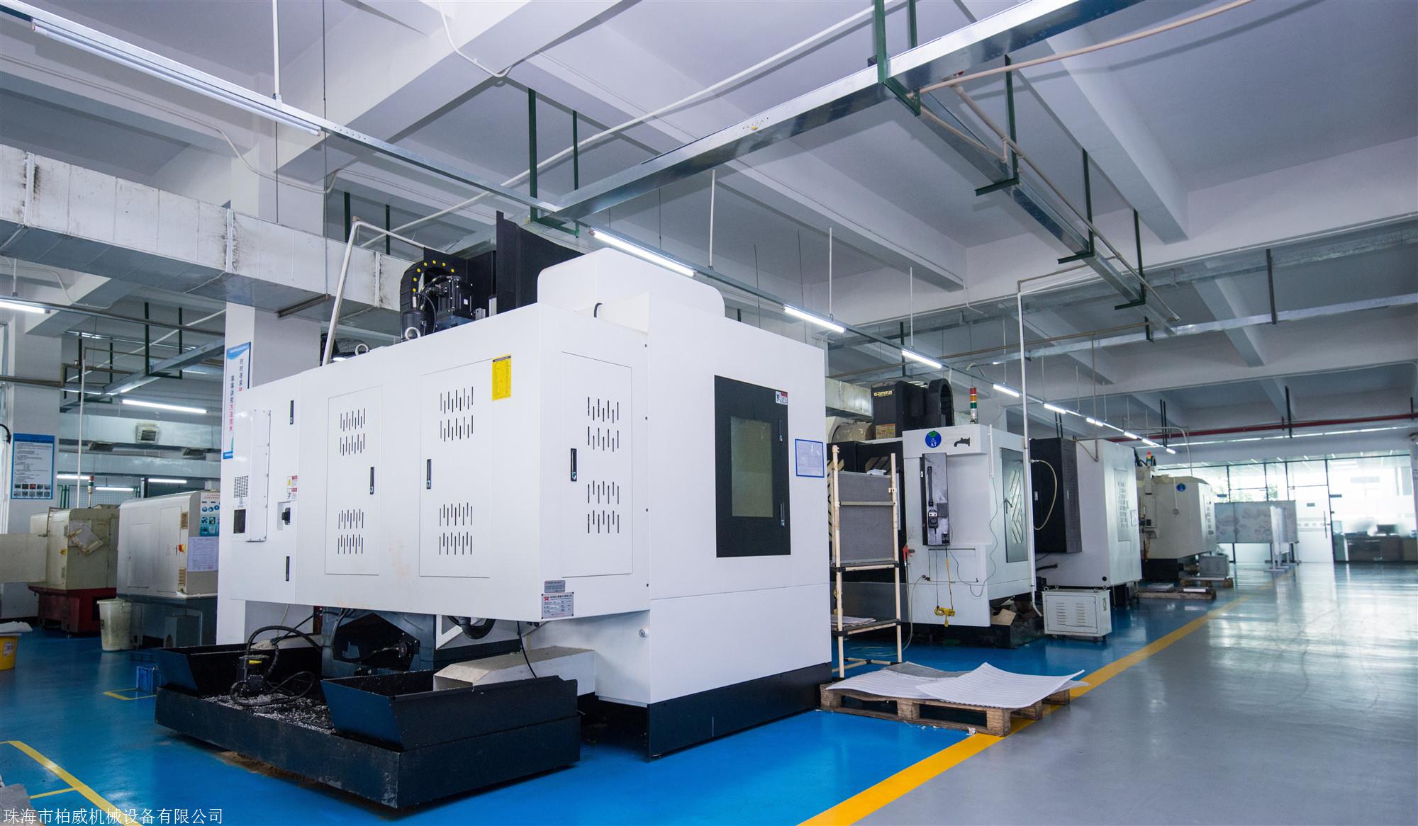 精密机加工非标零配件机械加工厂家报价柏威机械