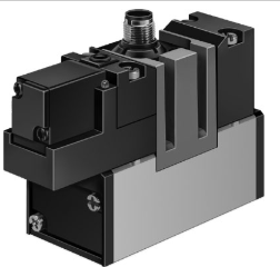 规格参数FESTO电磁阀MEBH-5/2-D-3-ZSR-C