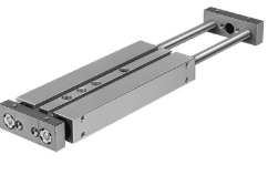 技术要求FESTO气缸DPZJ-20-100-P-A-S2