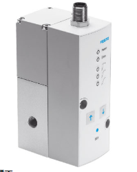 FESTO比例减压阀VPPM-6L-L-1-G18-0L2H-A4N