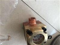 山东泽荣DC-4.5/20高压水表