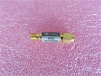 HPM8493C DC-26.5GHz 6dB 2W SMAl΢ͬS̶˥p