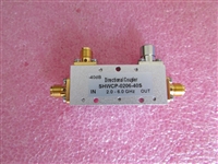 SHWa(chn)SHWCP-0206-40S 2-6GHz 40dB SMAl΢ 