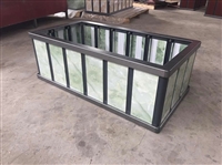 甘肃兰州市塑木地板的生产厂家价格报价