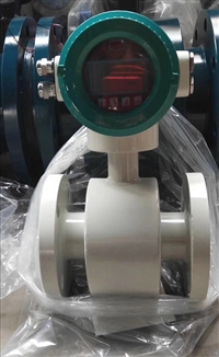 碳钢LDE-600电磁流量计