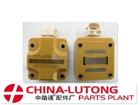 厂家供应  卡特3126B电磁阀 