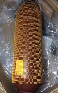 贺德克的主营产品：液压蓄能器