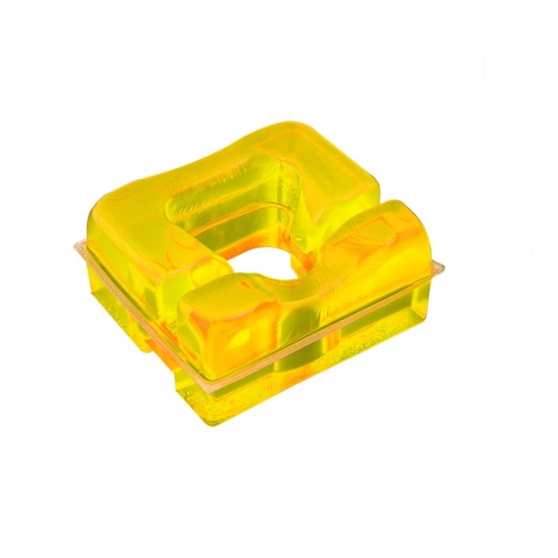 医用手术超柔软垫片专用硅凝胶