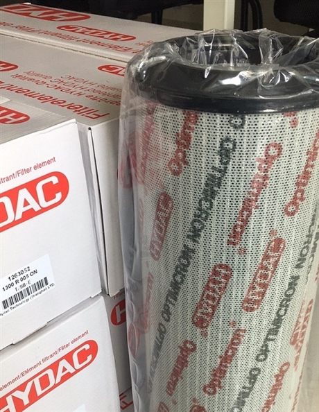 HYDAC贺德克液压滤芯0950R005ON选用方法