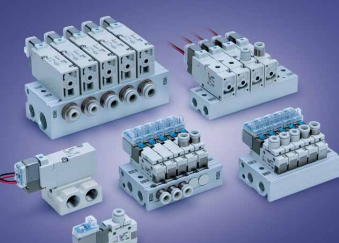 3天到货：VQ31A1-5G-C10-F先导电磁阀