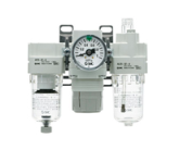 AC40-06-A，日本SMC的空气组合元件