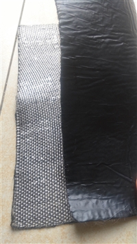 生产抗裂贴 厚度2.0毫米 防治路面反射裂缝 路面抗裂贴价格