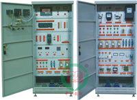 电工技能操作台 电工技术实训台培训用