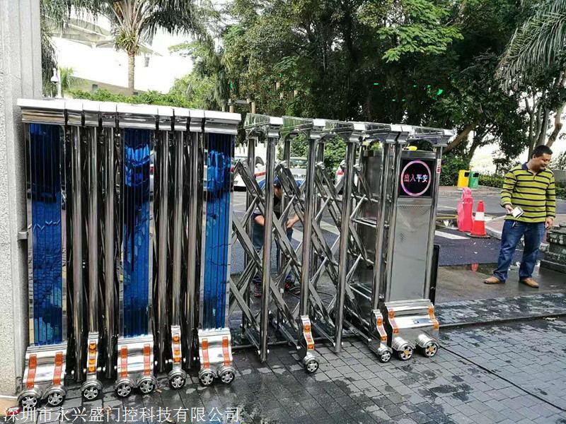 大鹏电动半岛体育- 半岛体育官方网站- APP下载伸缩门厂家多种款式定制 视频地址_电话-搜了网