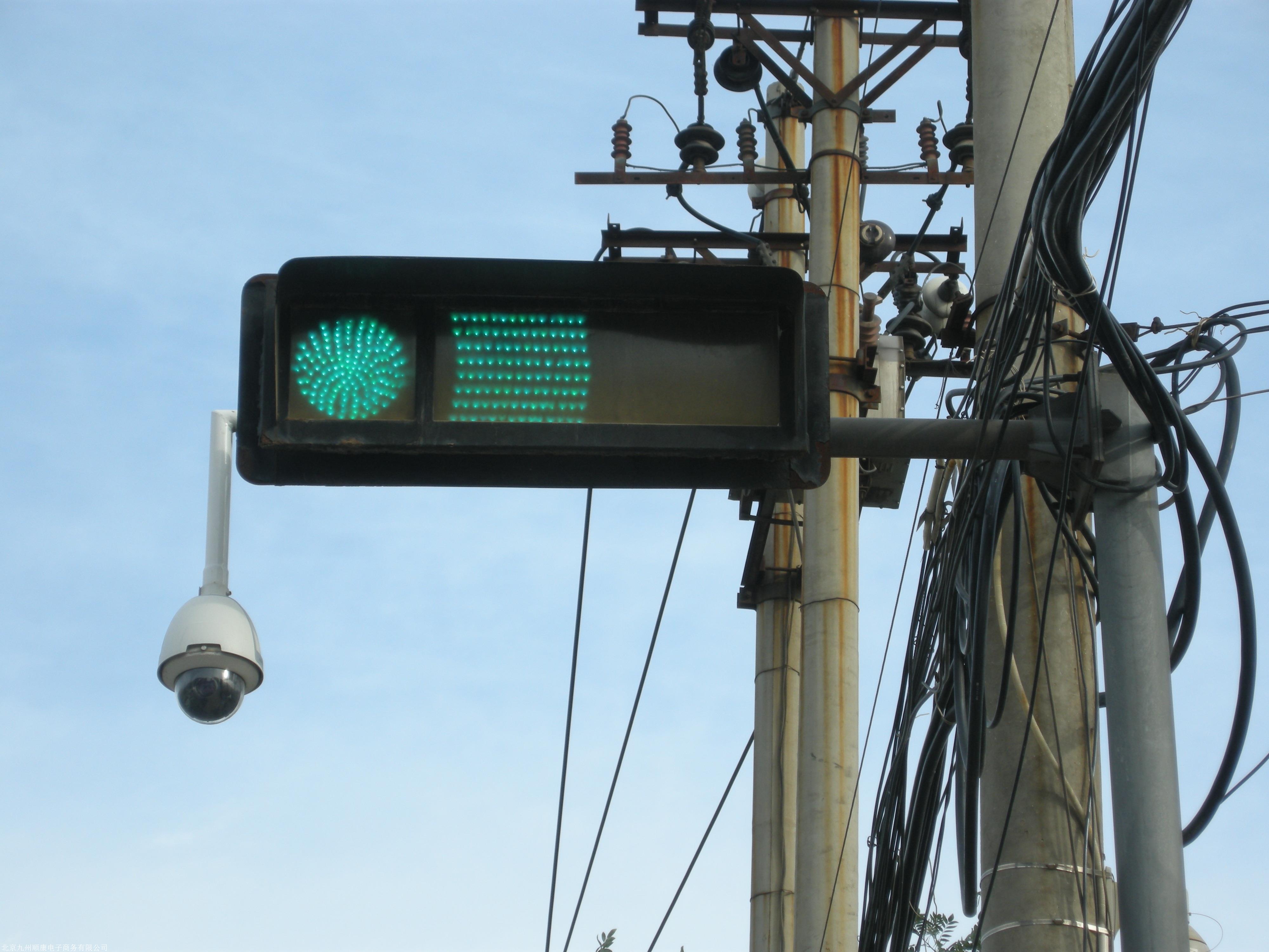 26cm交通指挥棒通警示灯爆闪灯闪光灯