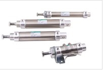 喜开理紧固型气缸选择方法CMK2-00-20-100-T0H-R-VY