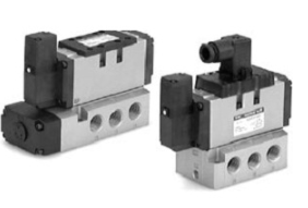 简要分析：SMC电磁阀VFR6310-5DZ-10 