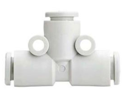 SMC快换接头KQ2T08-00A的安装指南