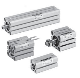 SMC气缸CDQSB25-50DM的资料解析