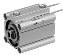 日本SMC气缸CQ2A50-65DMZ的操作误区