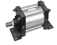 常见故障：SMC气缸CS1BN160-30