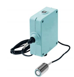 倍加福P+F的超声波传感器含税运单价