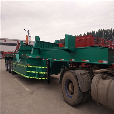 钢厂铁水铁水运输车生产厂家