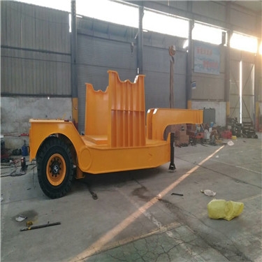 梁山半挂车生产厂家