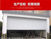 江门铝合金卷帘门,口啤好适用性广泛