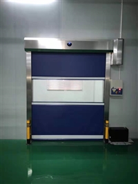 定西地车间快速卷帘门,大量批发价格实惠