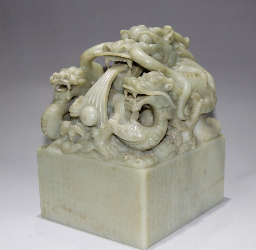 现代金旨玉玺现如今价格