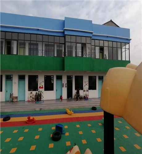 藤县教学楼房屋抗震检测鉴定第三方单位