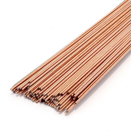 t247铜焊条 ecumnalni铜合金焊条 高锰铝青铜焊接用铜焊条