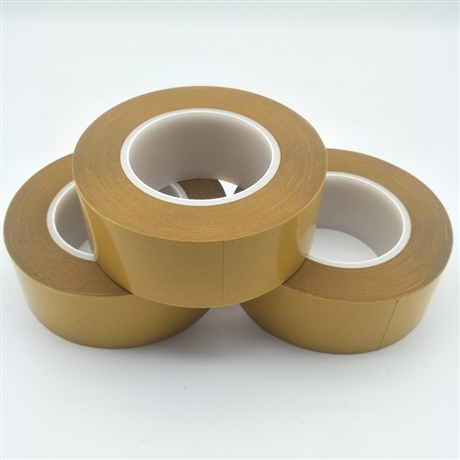 pet双面硅胶带pet双面胶带厂电子产品双面胶