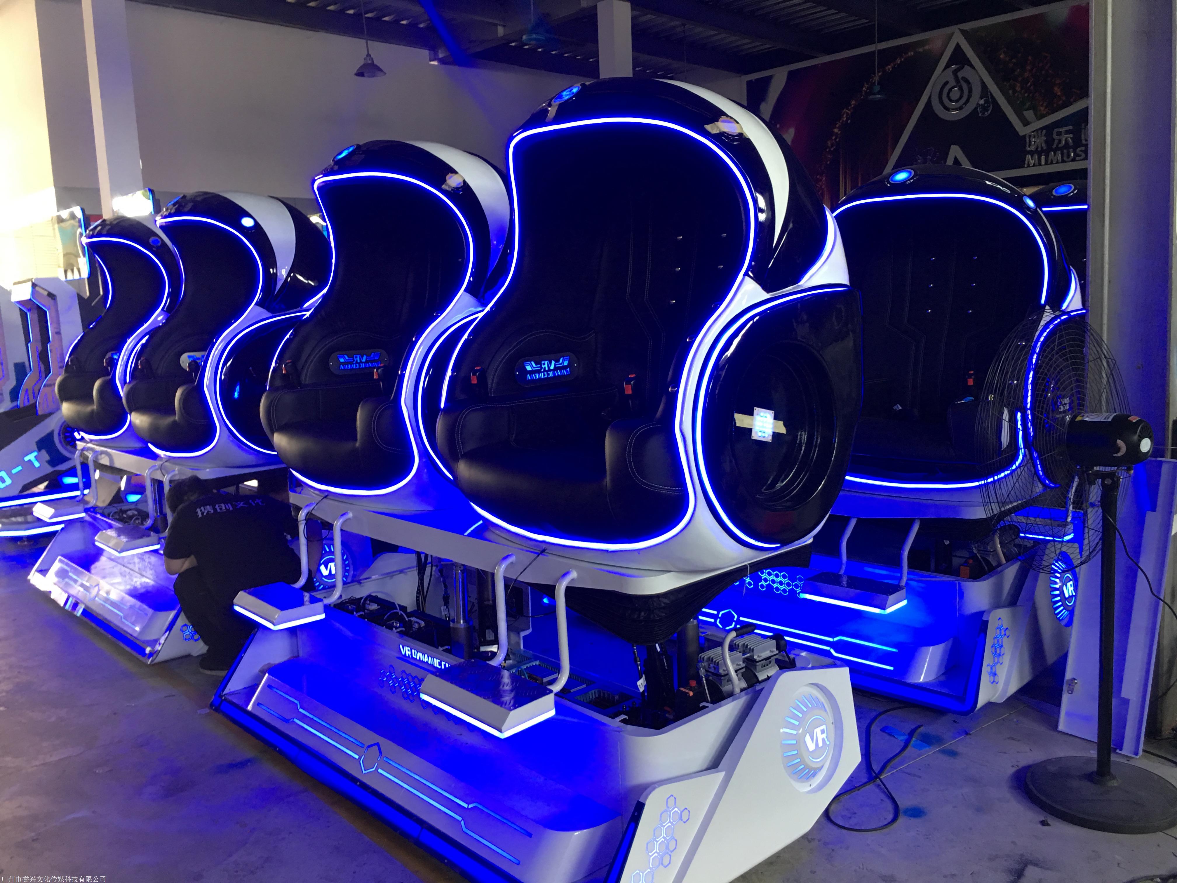 vr设备生产厂家广州值得信任