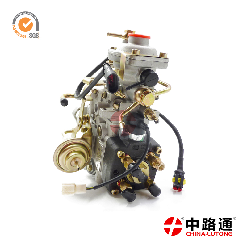 德尔福共轨泵改机械泵VE分配泵总成VE4/11F1800R3301 